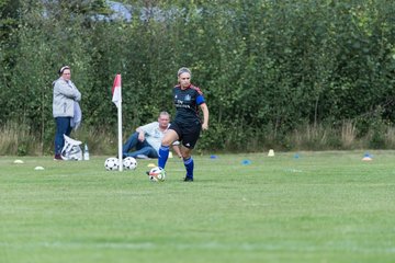 Bild 179 - Frauen SG NieBar - HSV 2 : Ergebnis: 4:3